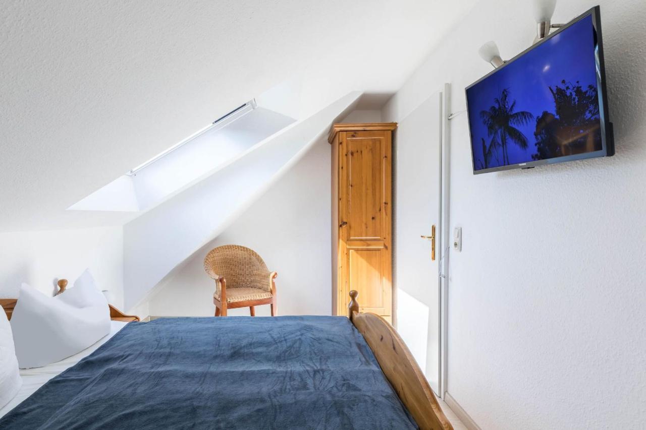 Papillon 9-5 Wohnung "Ostseefeeling" Boltenhagen  Eksteriør bilde