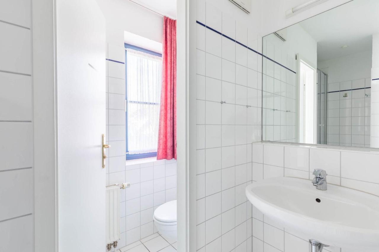 Papillon 9-5 Wohnung "Ostseefeeling" Boltenhagen  Eksteriør bilde